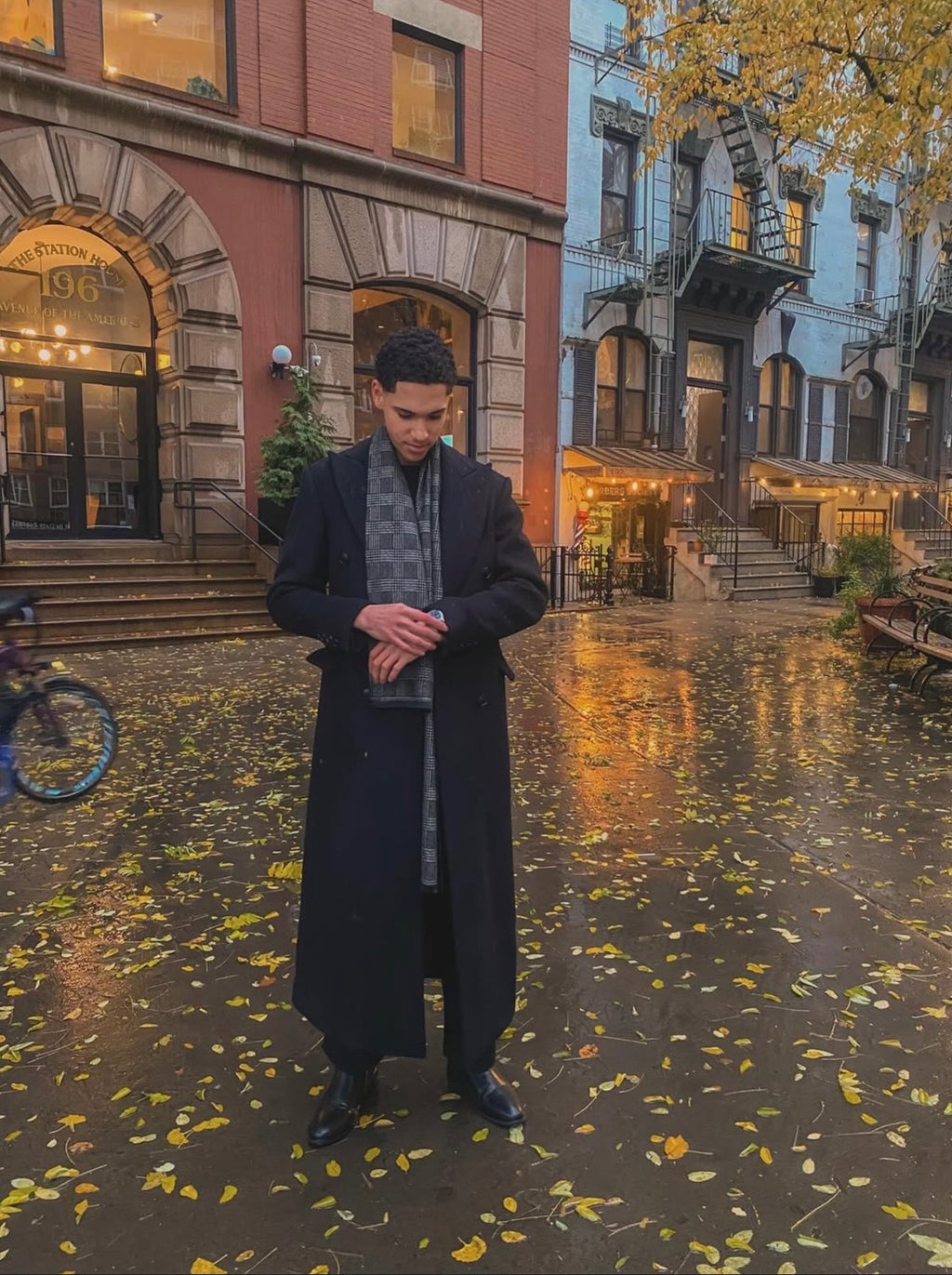 Coat