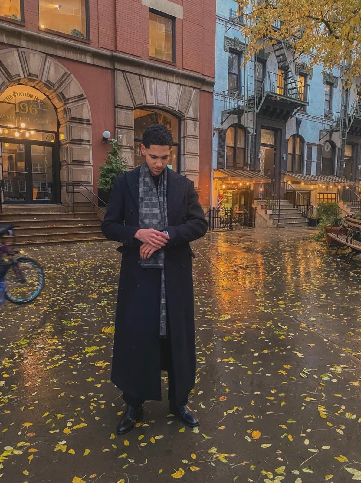 Coat