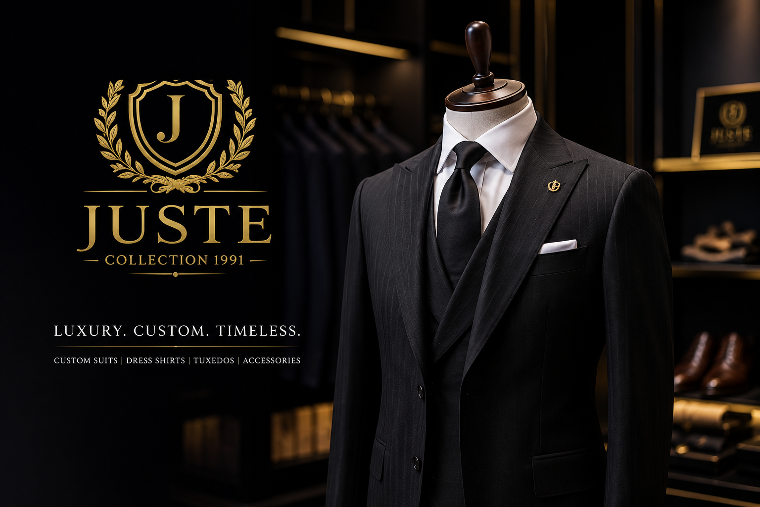 Juste collection 1991