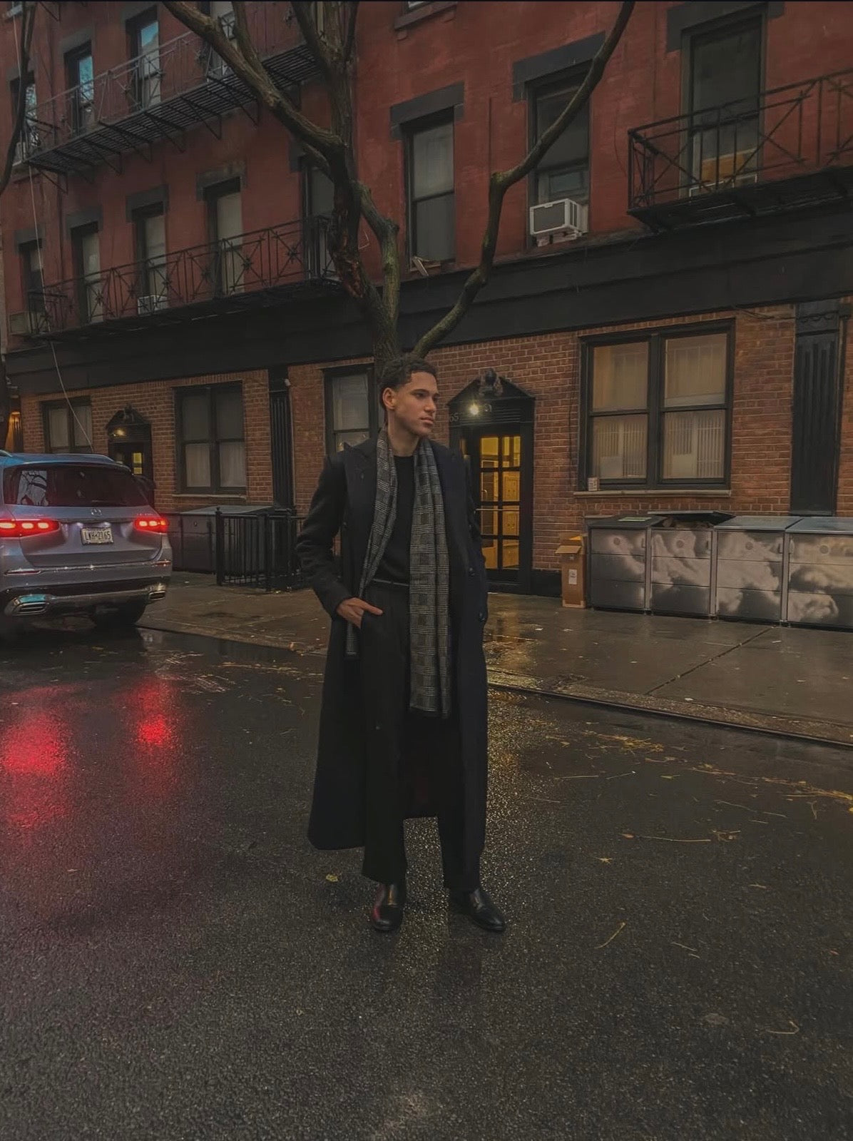 Coat