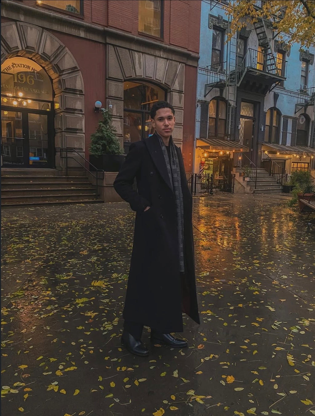 Coat