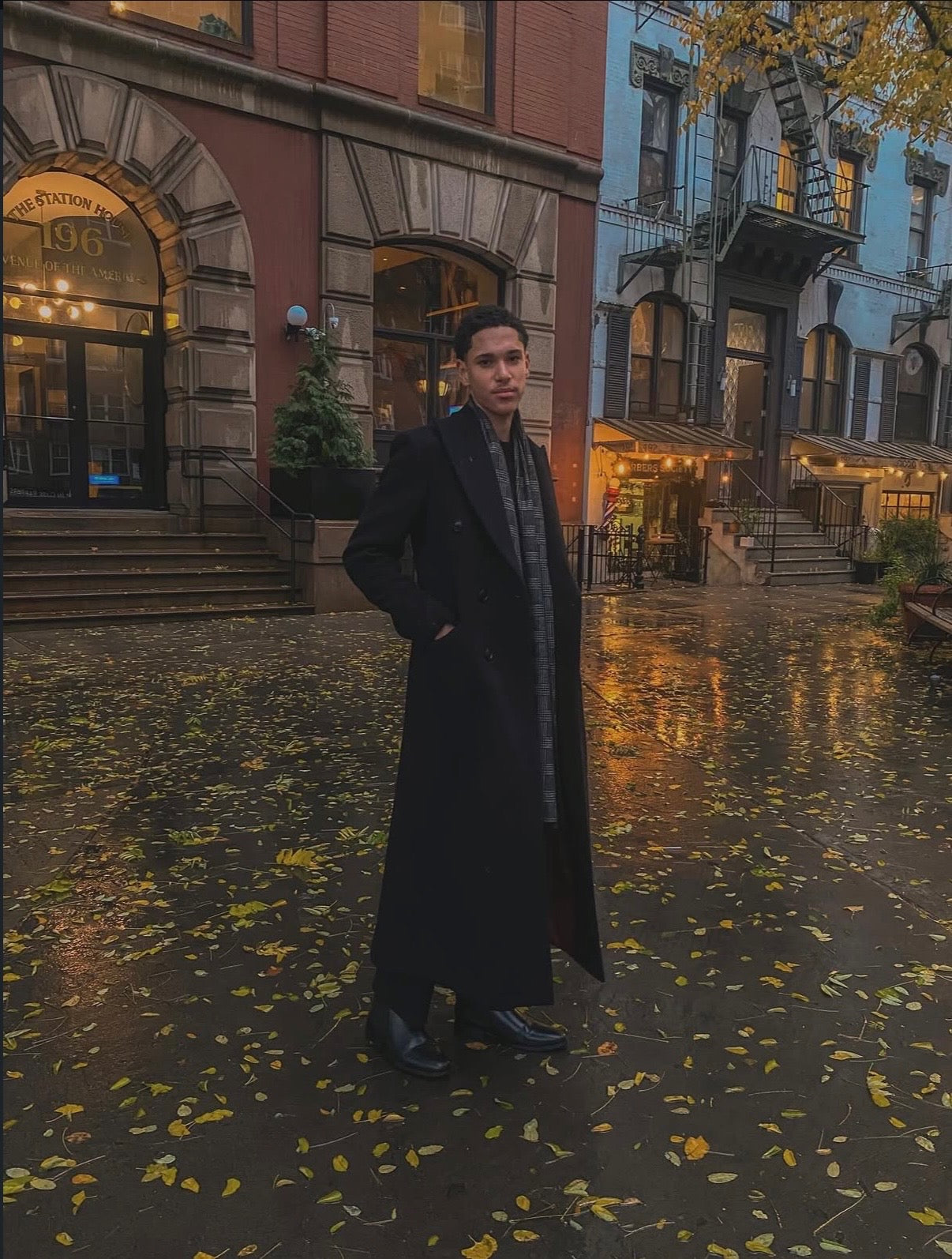 Coat